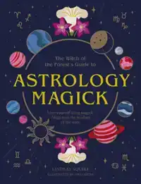 ASTROLOGY MAGICK