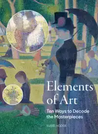 ELEMENTS OF ART