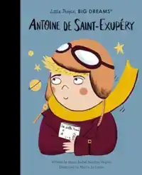 ANTOINE DE SAINT-EXUPERY