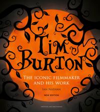TIM BURTON