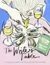 THE WRITER'S TABLE