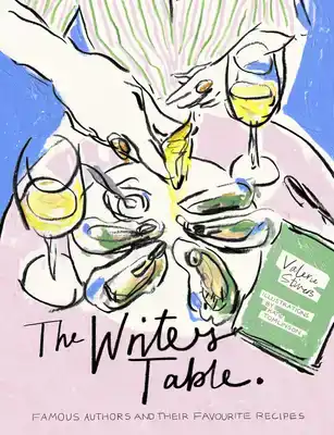 THE WRITER'S TABLE