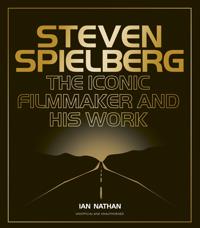 STEVEN SPIELBERG