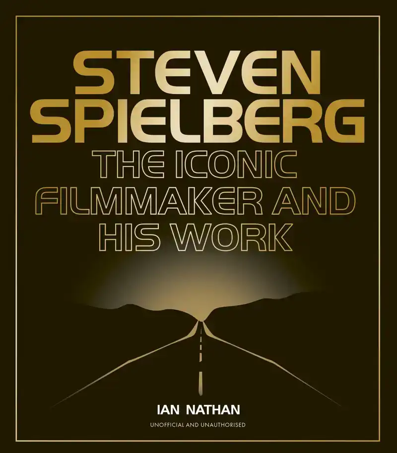 STEVEN SPIELBERG