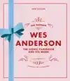 WES ANDERSON