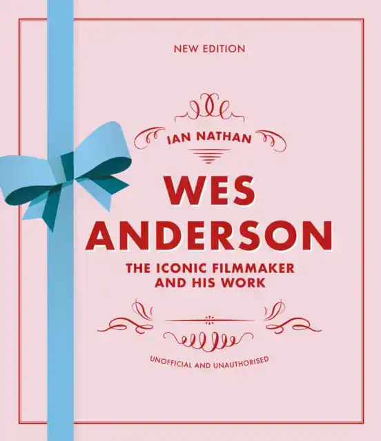 WES ANDERSON