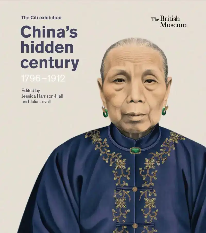 CHINA'S HIDDEN CENTURY