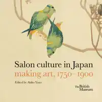 SALON CULTURE IN JAPAN