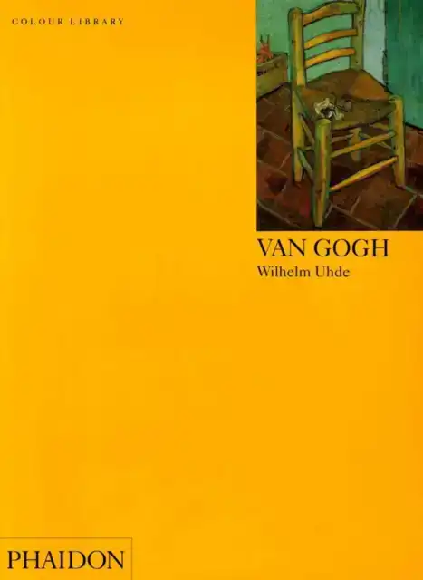 VAN GOGH