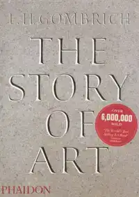 THE STORY OF ART