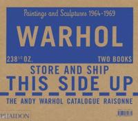 THE ANDY WARHOL CATALOGUE RAISONNE