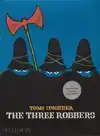 THE THREE ROBBERS