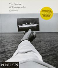 THE NATURE OF PHOTOGRAPHS