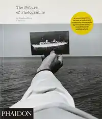 THE NATURE OF PHOTOGRAPHS