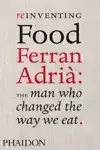 REINVENTING FOOD