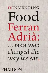 REINVENTING FOOD