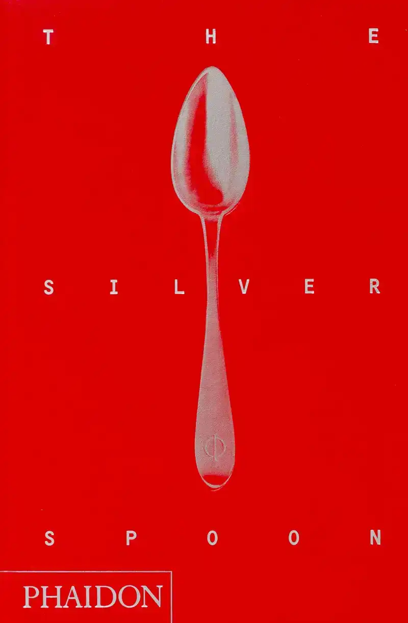 THE SILVER SPOON
