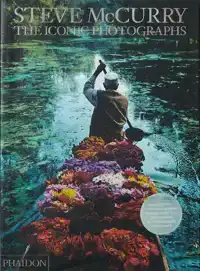 THE ICONIC PHOTOGRAPHS