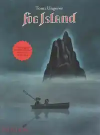 FOG ISLAND