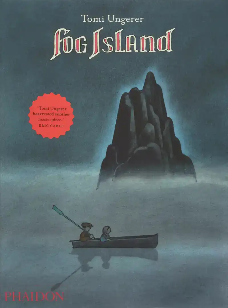 FOG ISLAND