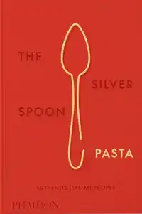 THE SILVER SPOON PASTA