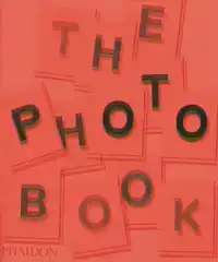 THE PHOTOGRAPHY BOOK