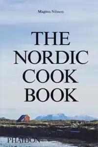 THE NORDIC COOKBOOK