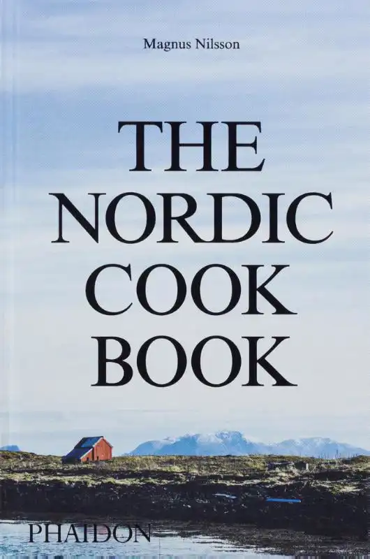 THE NORDIC COOKBOOK