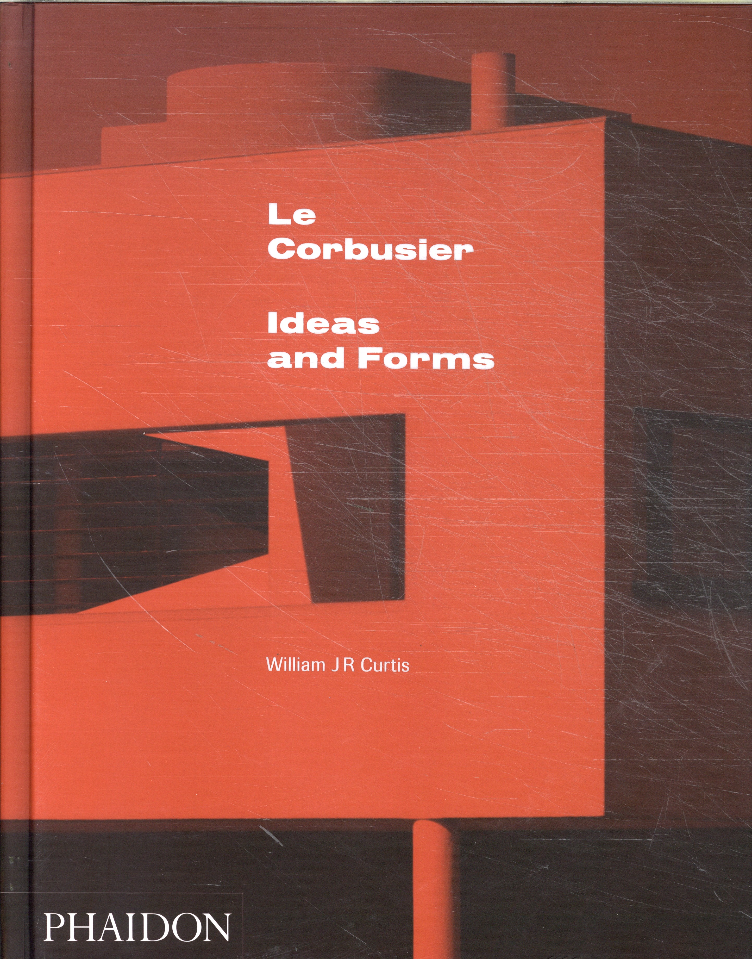 LE CORBUSIER