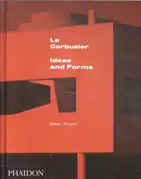 LE CORBUSIER