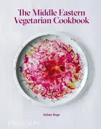 THE MIDDLE EASTERN VEGETARIAN COOKBOOK