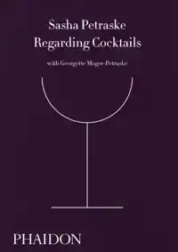 REGARDING COCKTAILS