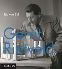 GERRIT RIETVELD