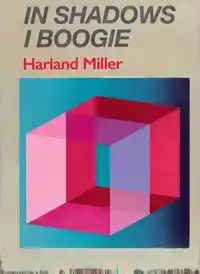 HARLAND MILLER