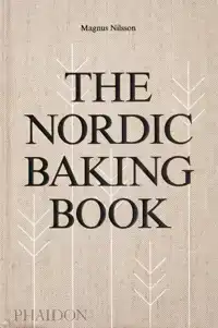 THE NORDIC BAKING BOOK