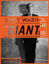 ANDY WARHOL "GIANT" SIZE