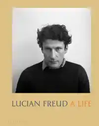 LUCIAN FREUD