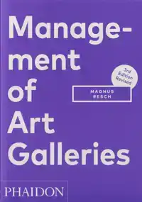 MANAGEMENT OF ART GALLERIES