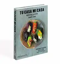 TU CASA MI CASA