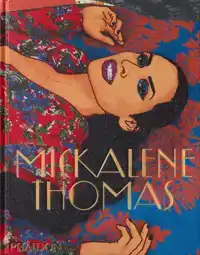 MICKALENE THOMAS