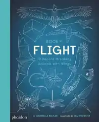 BOOK OF FLIGHT