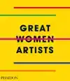 GREAT WOMEN ARTISTS