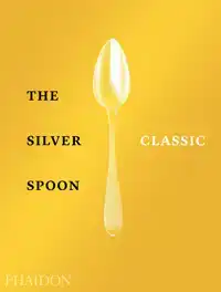 THE SILVER SPOON CLASSIC