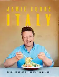 JAMIE COOKS ITALY