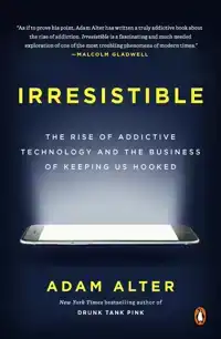 IRRESISTIBLE