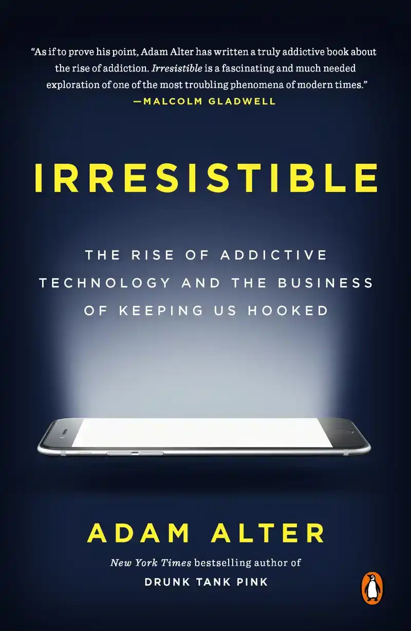 IRRESISTIBLE