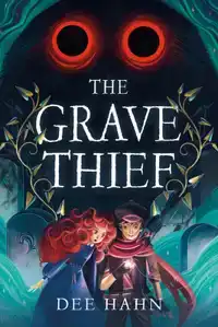 THE GRAVE THIEF