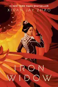 IRON WIDOW