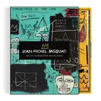 BASQUIAT GREETING CARD ASSORTMENT