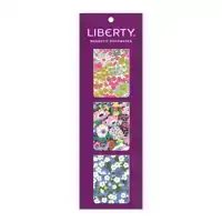 LIBERTY MAGNETIC BOOKMARKS